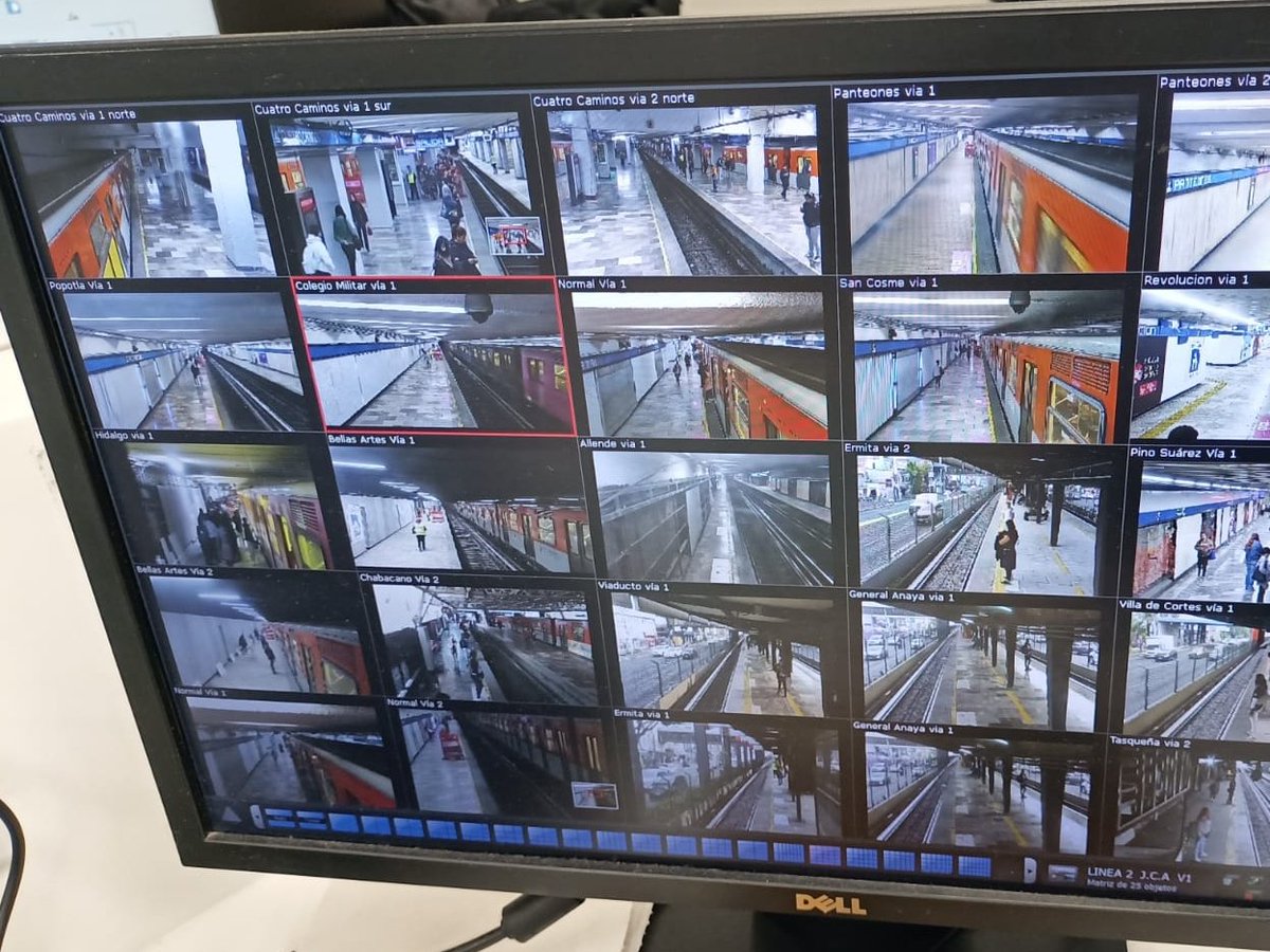 MetroCDMX tweet media