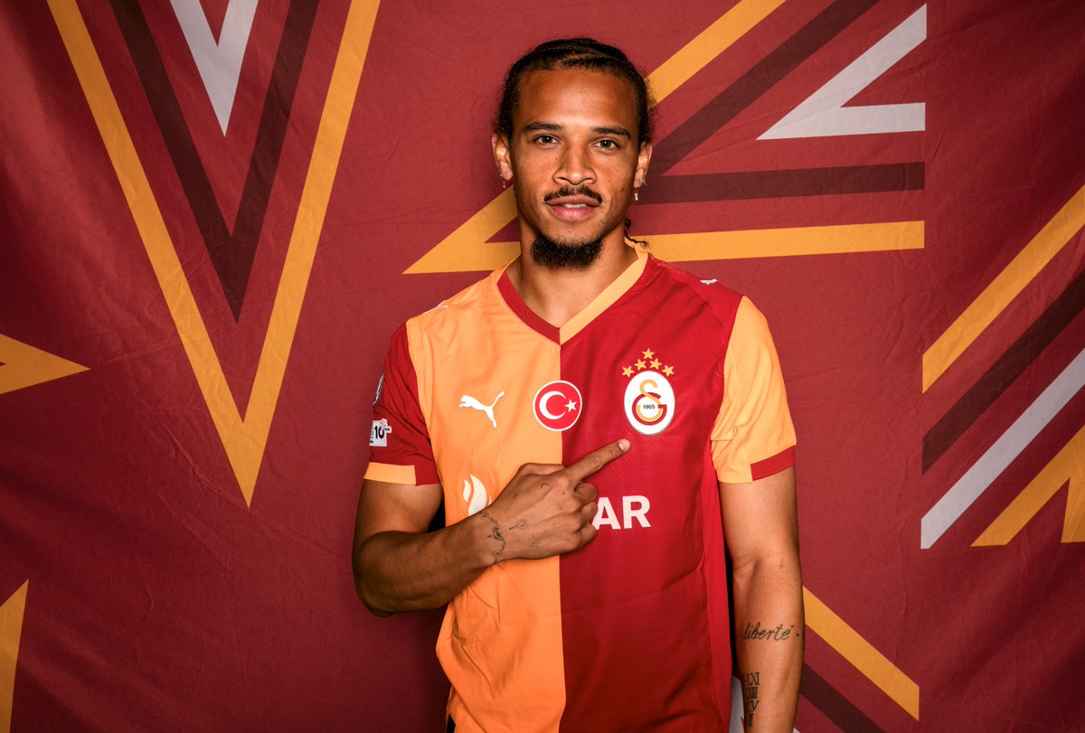 Forza Cimbom tweet media