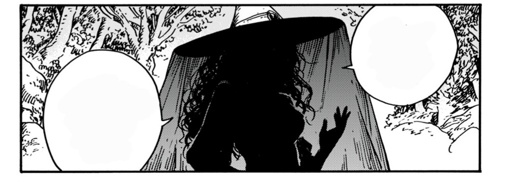 t_d_a_d_'s tweet photo. II believe in the power of the internet. Please help me find more information about the Hatters. We're putting together a big cosplay project, and I need everything you know

#とんがり帽子のアトリエ https://t.co/eTSMZ6gI3P