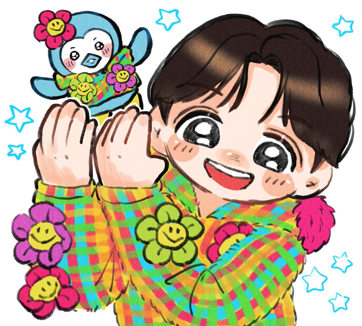 くまこ🍼 (@kumakuma_m_) / Posts / X