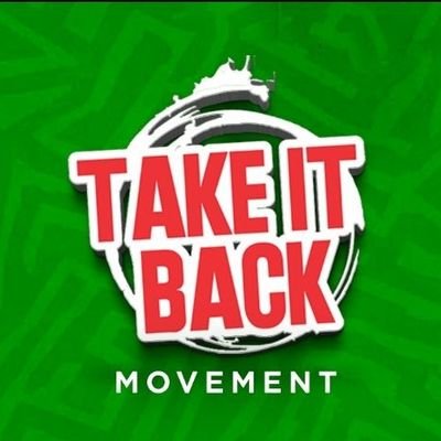 Take it back Movement tweet media