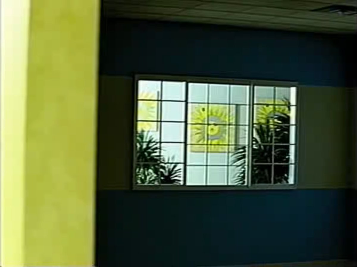 Backrooms Movie Updates tweet media