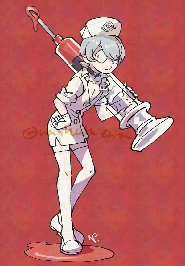 くれまん tweet media