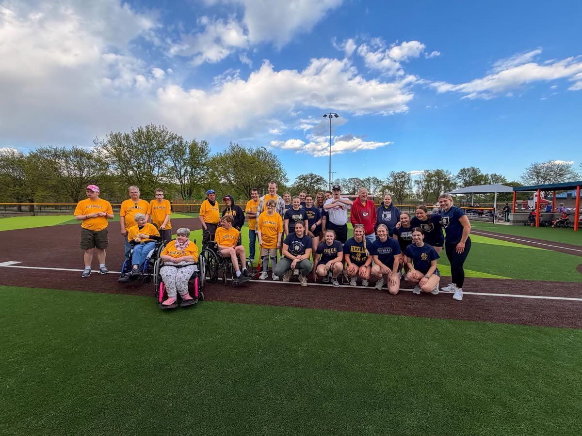 Bishop Heelan Athletics tweet media