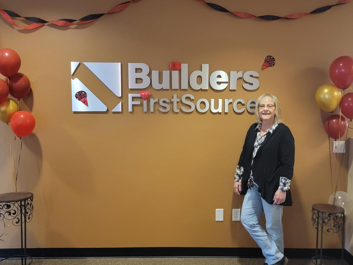 Builders FirstSource tweet media
