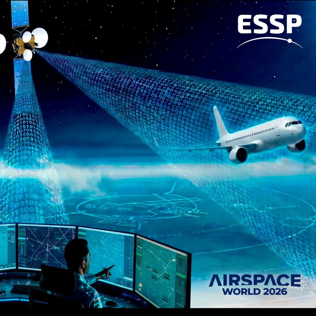 ESSP tweet media