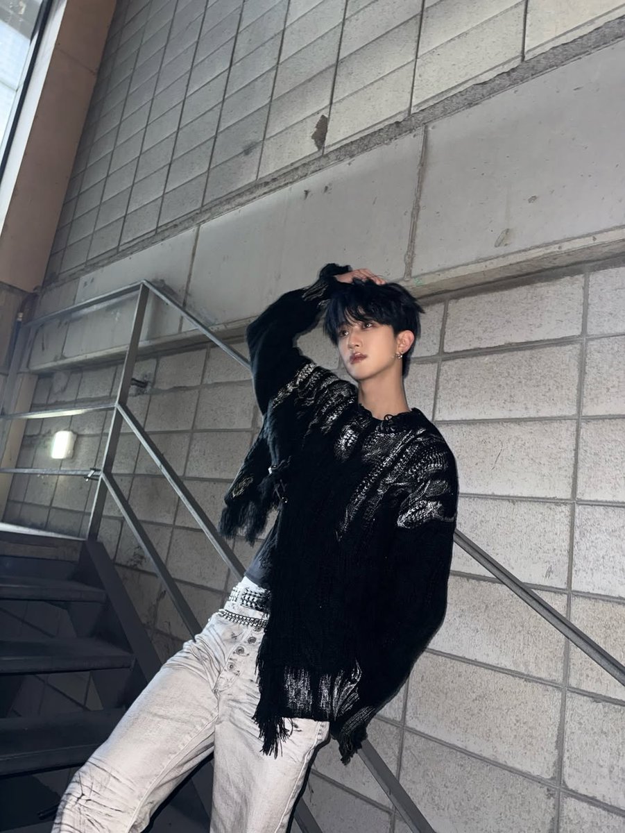 ︎ʚᕱ⑅ᕱɞ tweet media