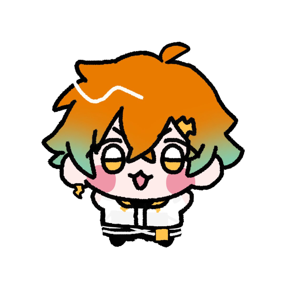 あむ tweet media