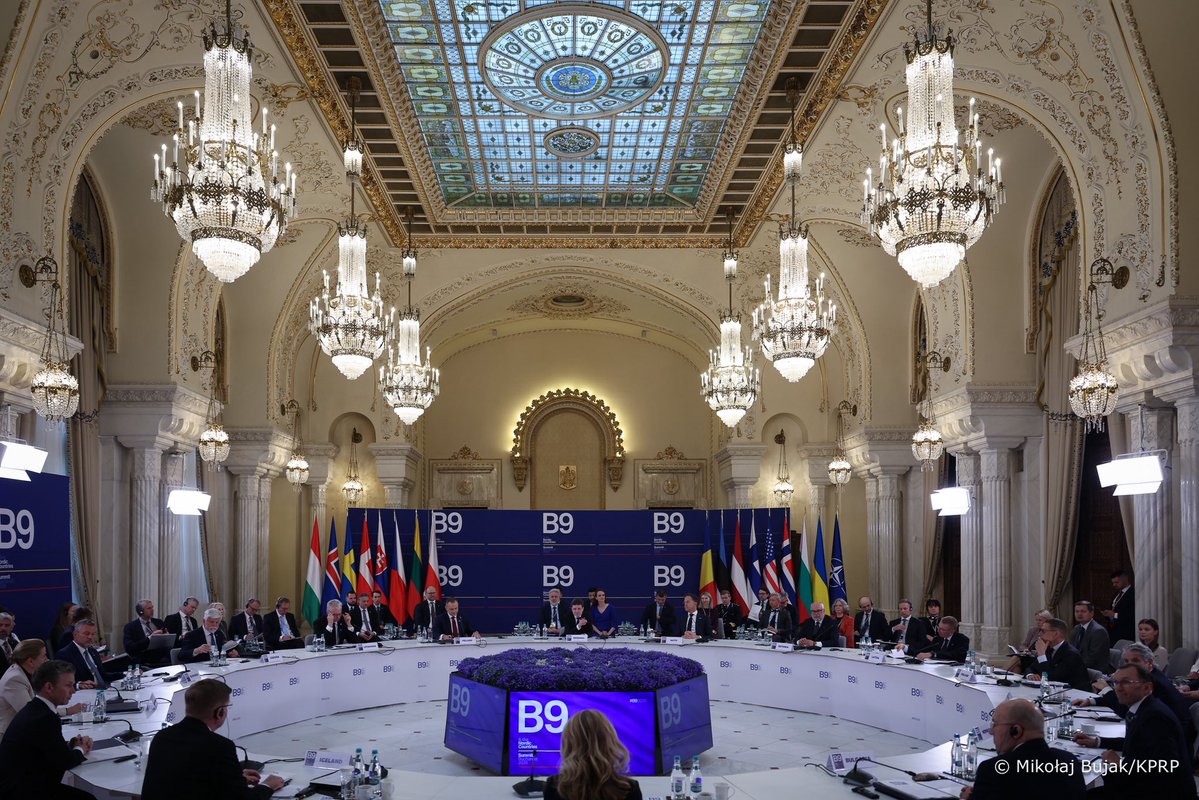 Kancelaria Prezydenta RP tweet media