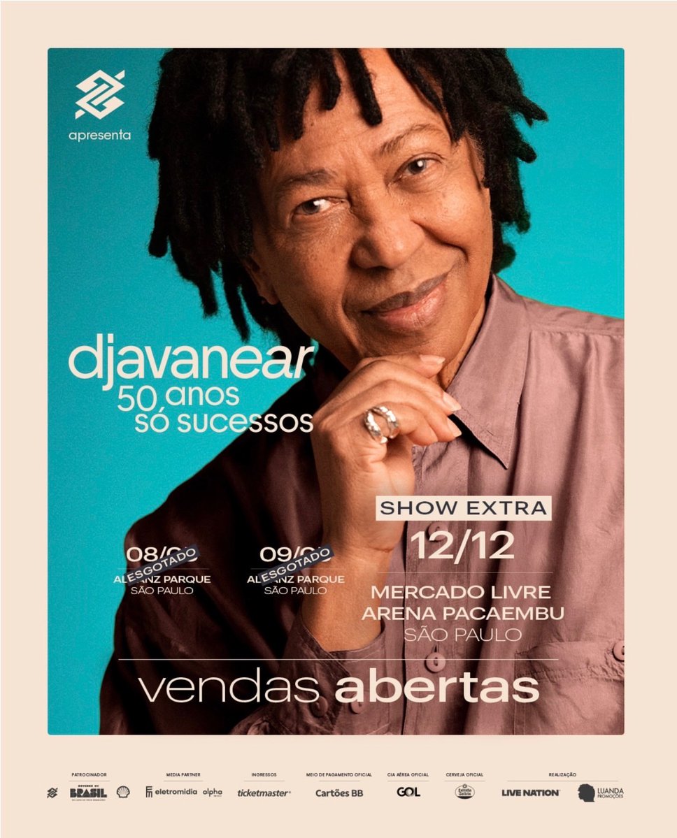 djavanoficial tweet media