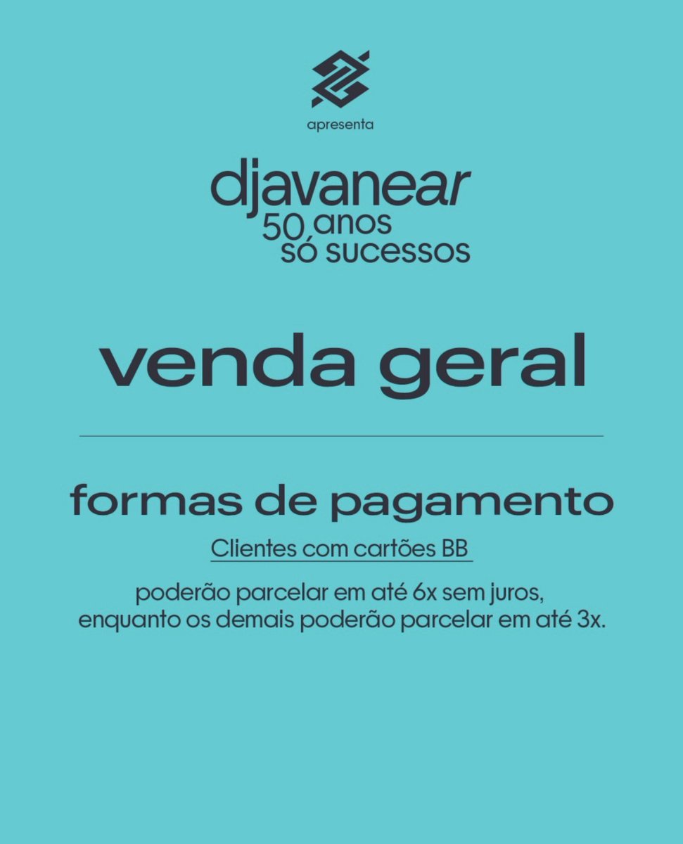 djavanoficial tweet media