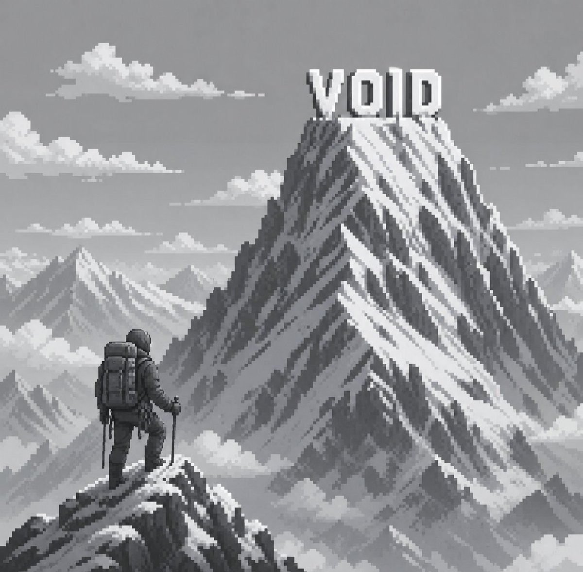 VOID tweet media