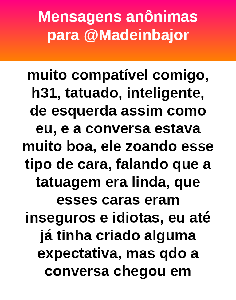 Making of da vida alheia tweet media