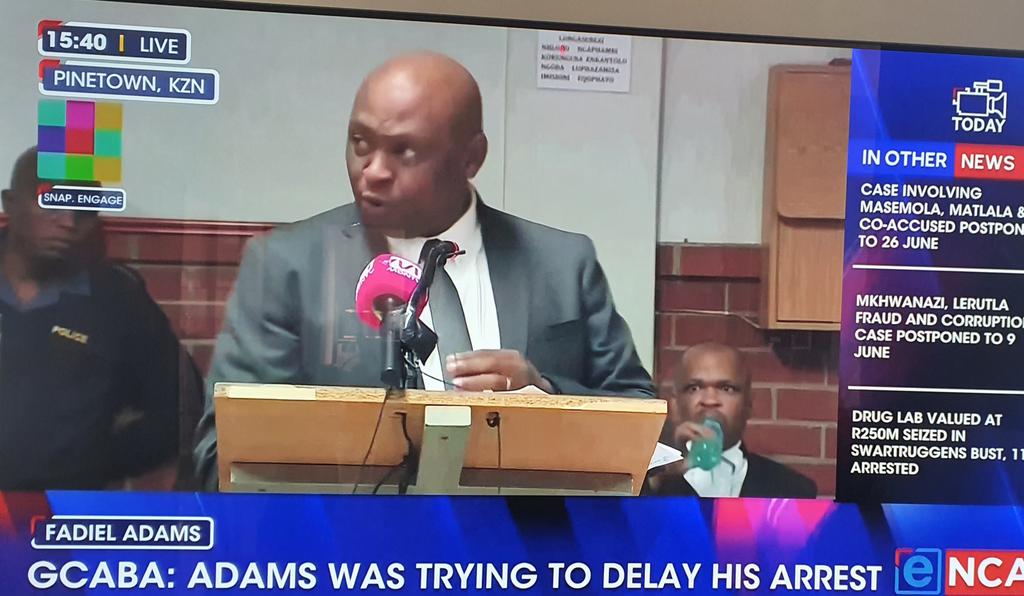 Mashilo Boloka tweet media