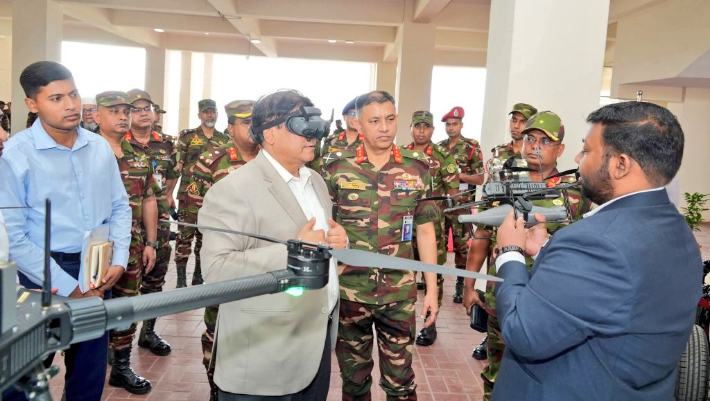 Defence research forum DRF tweet media