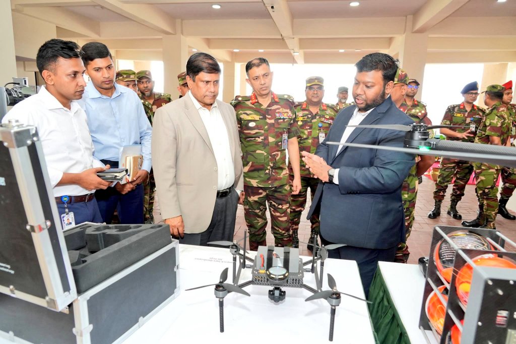 Defence research forum DRF tweet media
