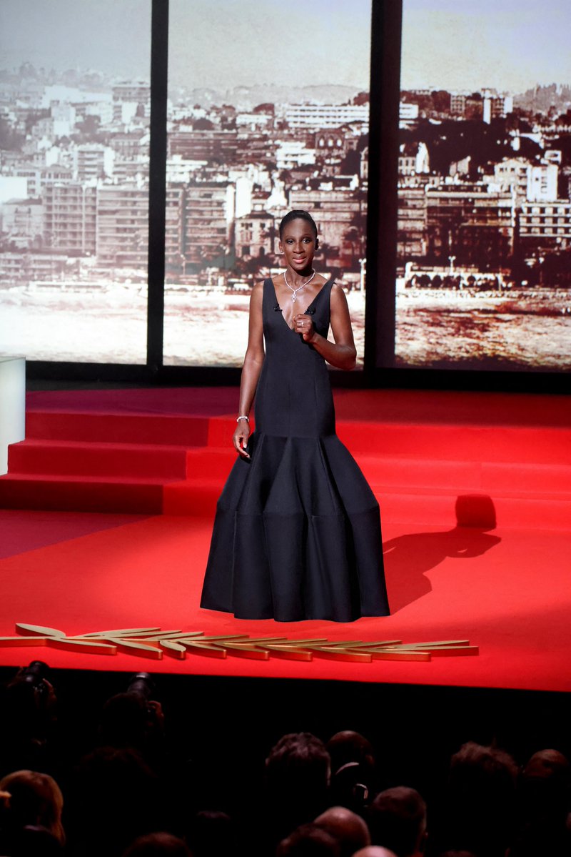 CELINE tweet media