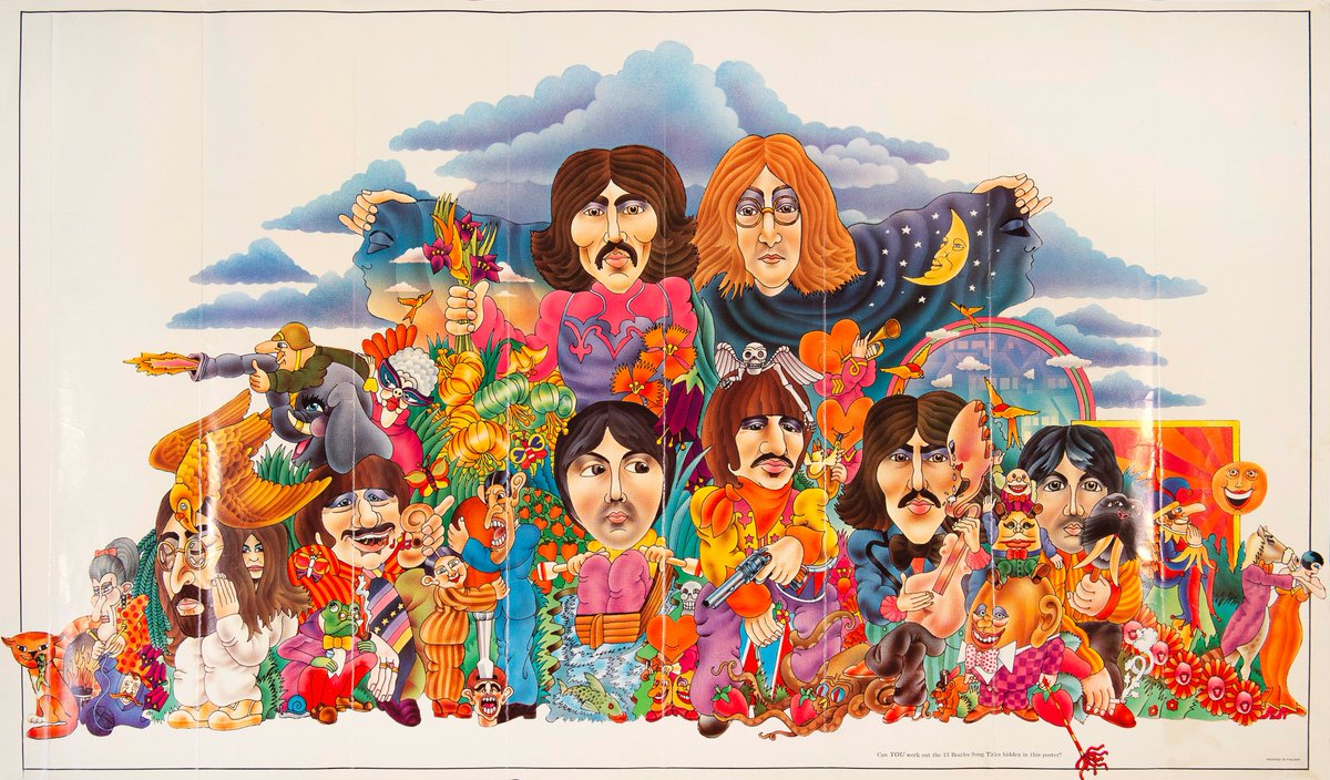 20th Century Posters tweet media