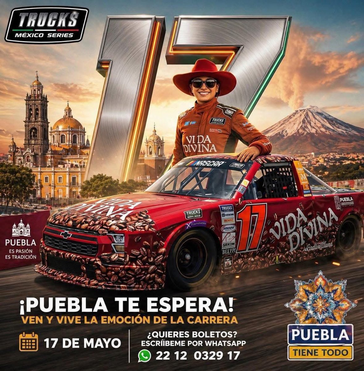 SolDazRacing1's tweet photo. https://t.co/hOu3BEKJr7