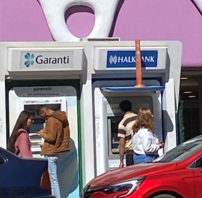 No Context Eskişehir tweet media