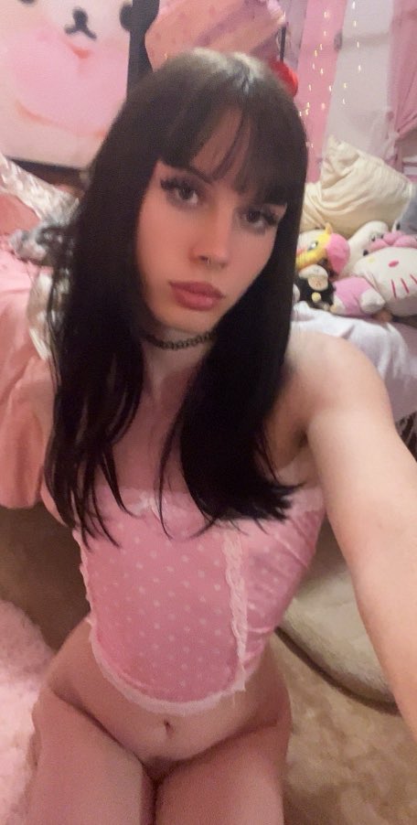 goddess lala🏳️‍⚧️👙 tweet media
