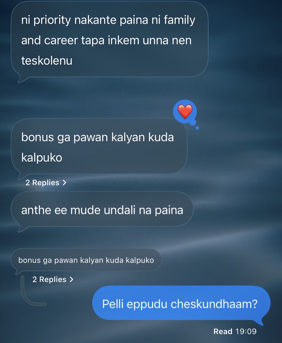 Sanju tweet media