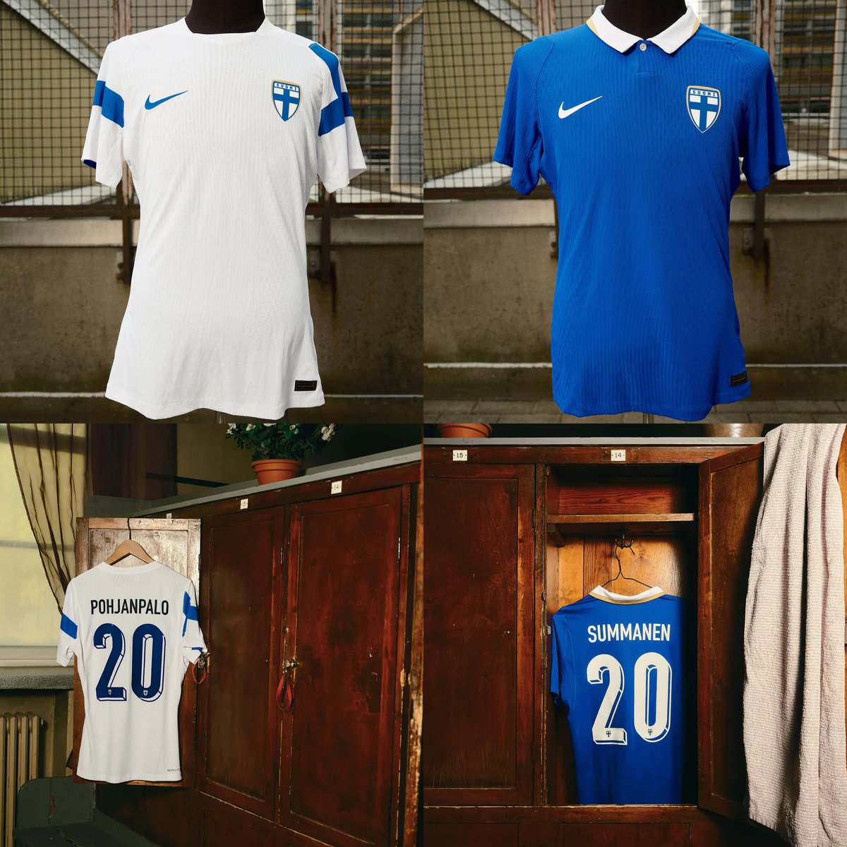 Todo Sobre Camisetas tweet media