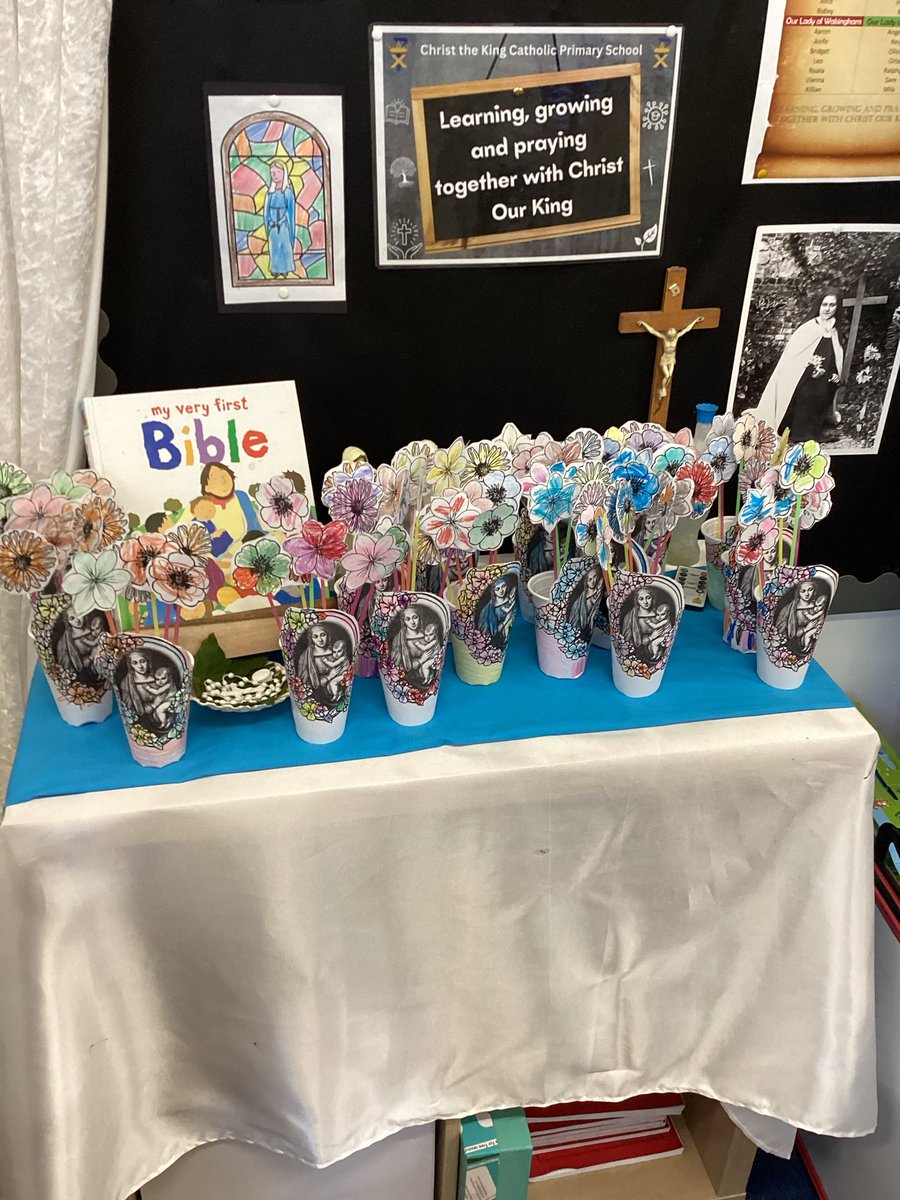 CTK Primary School tweet media
