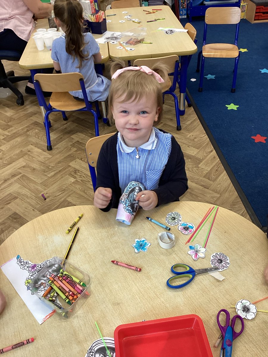 CTK Primary School tweet media