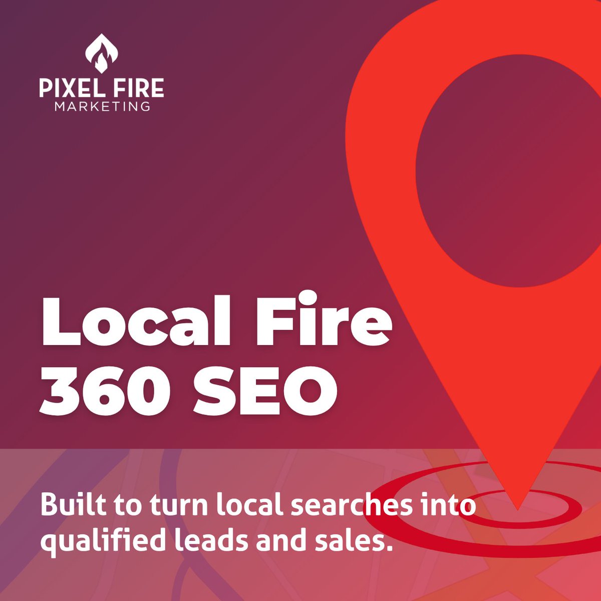 Pixel Fire Marketing tweet media