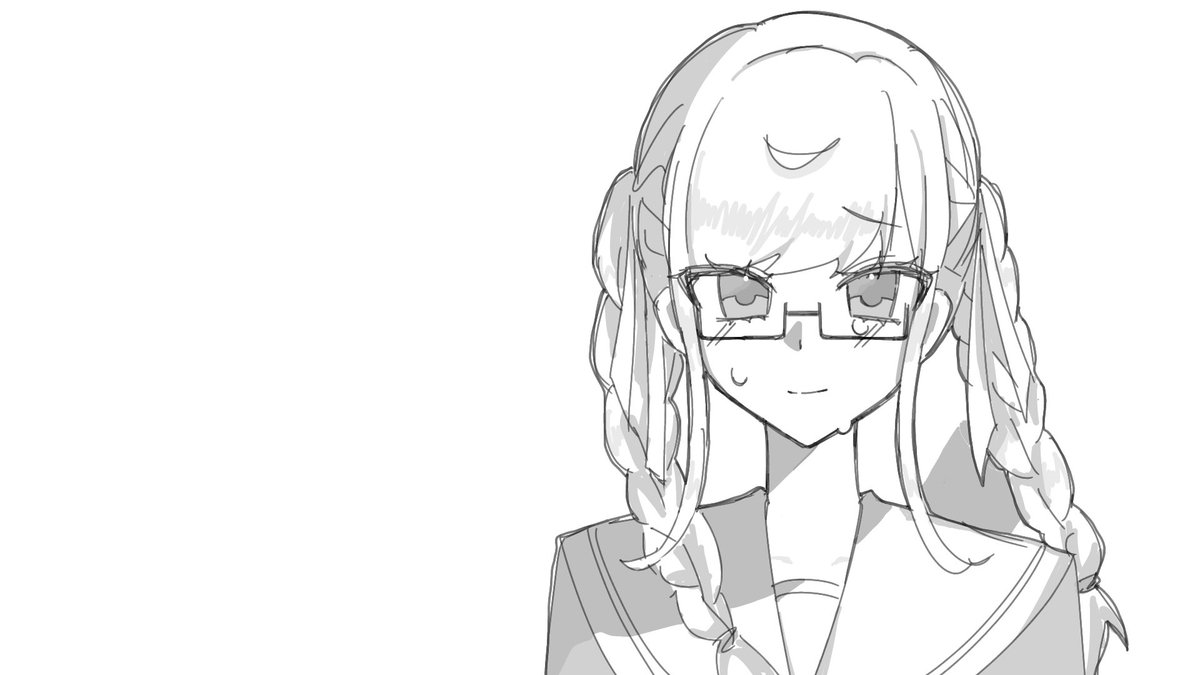 ナニ〜めりっ< tweet media