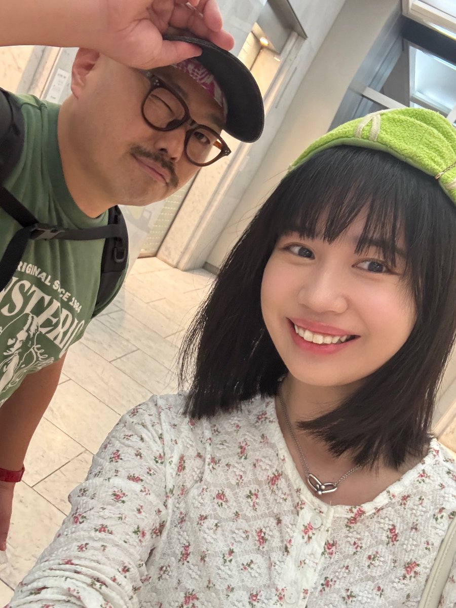 めろんちゃん🍈山口めろん (@memememelonchan) / Posts / X