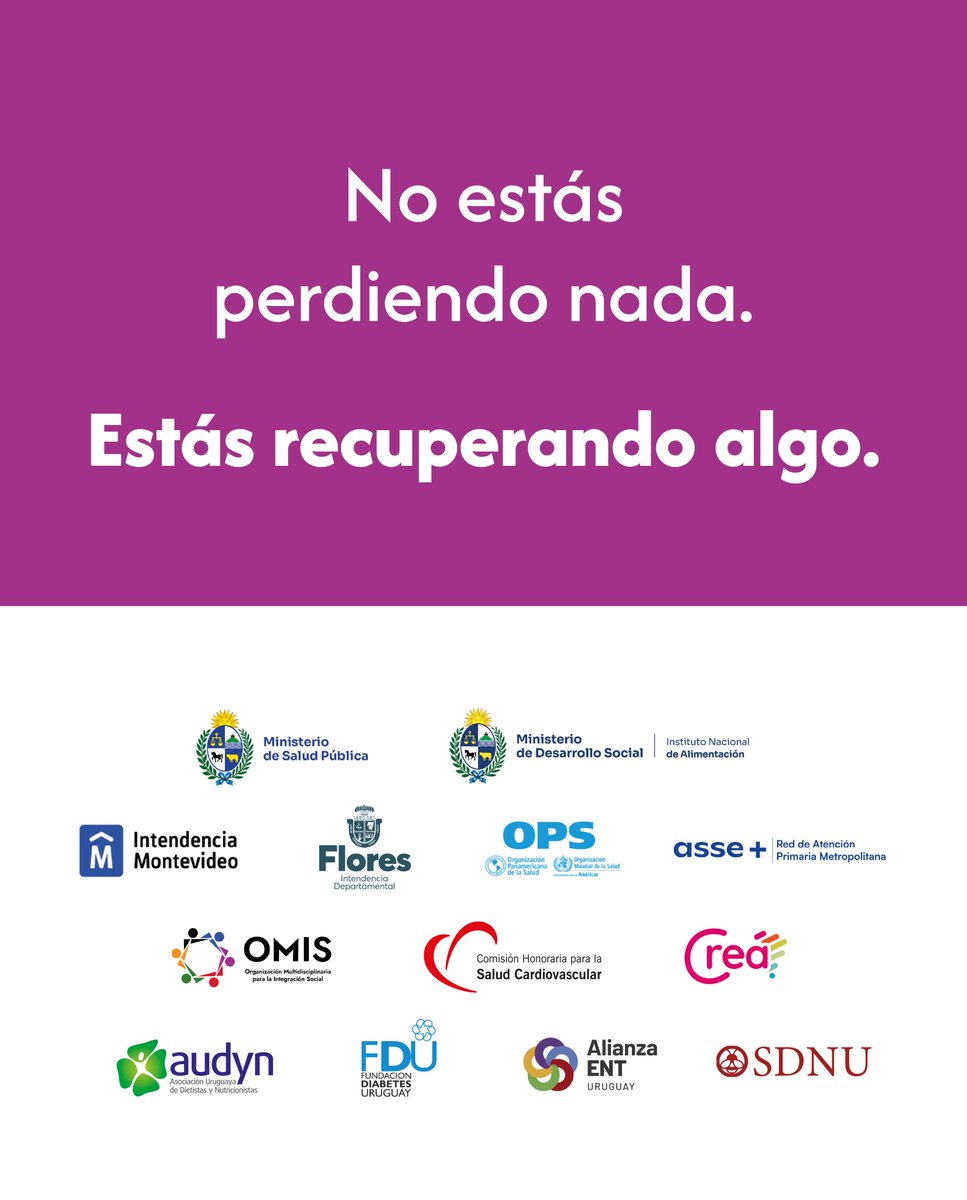 OMIS Uruguay tweet media
