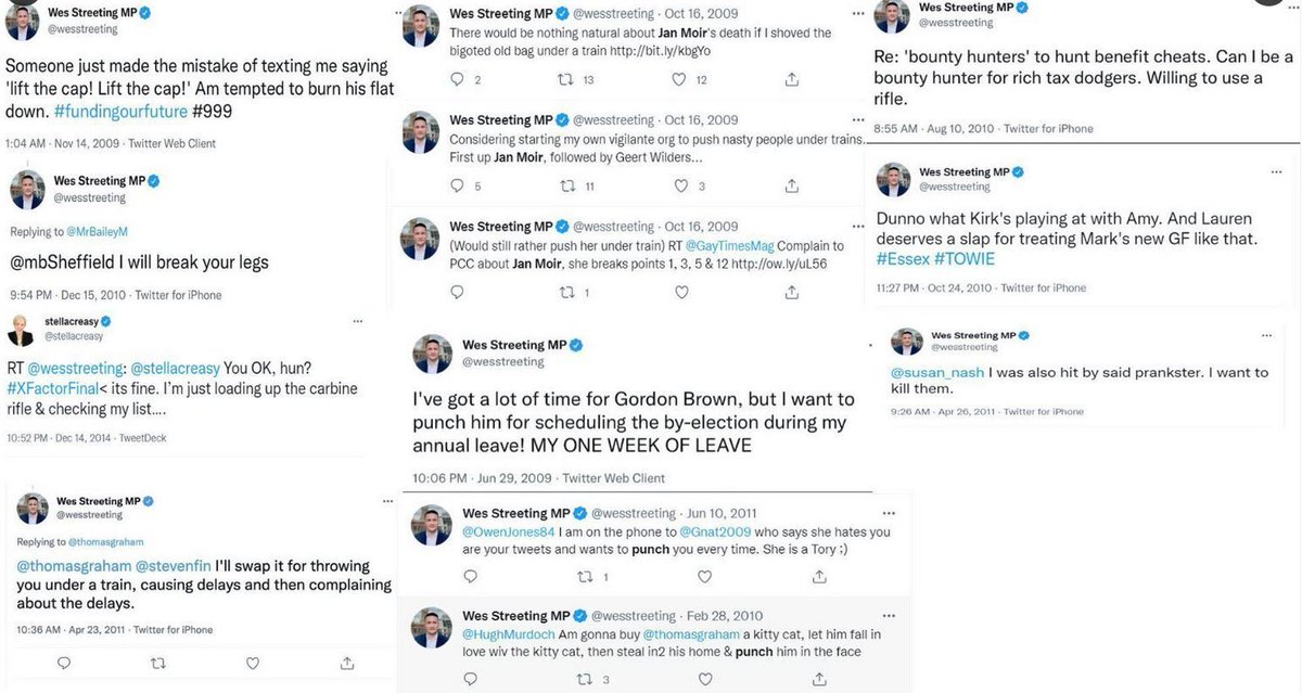 Loki__1's tweet photo. @DPJHodges You're master baiter 🙂 https://t.co/xSGIrSLfIw