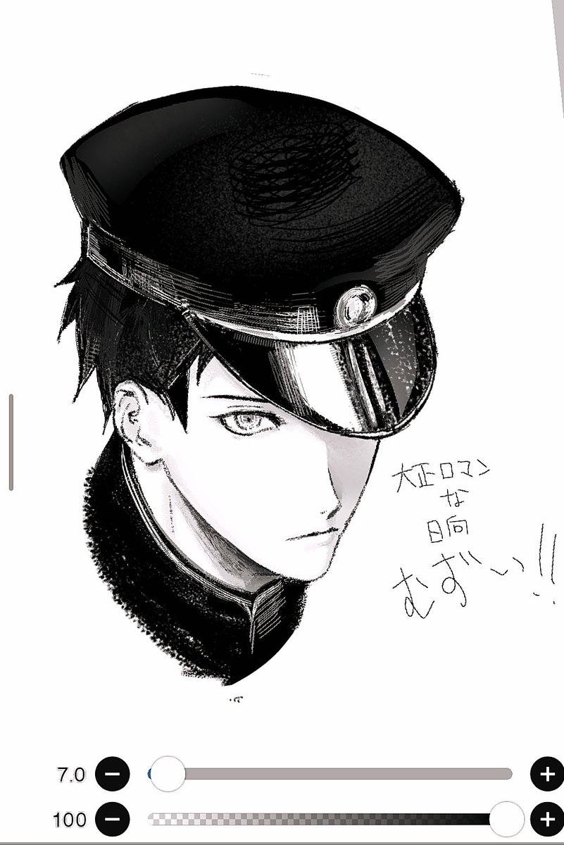 ていたらく tweet media