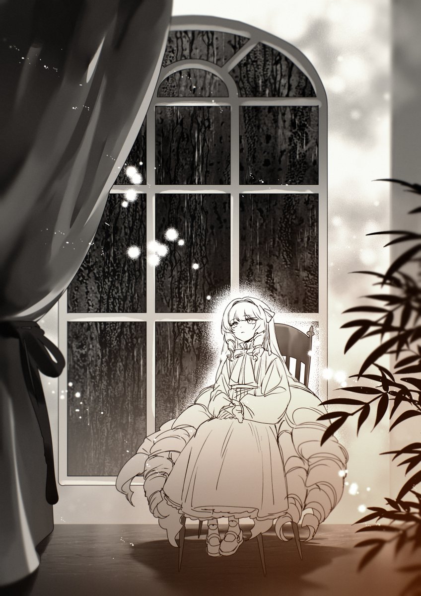Once upon a time #クロケスタ_FA