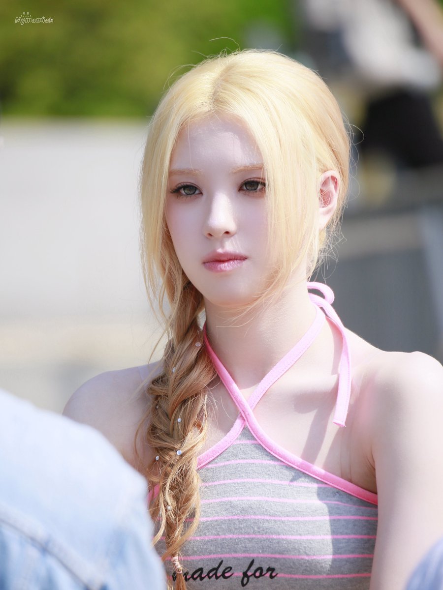 마마미야 tweet media