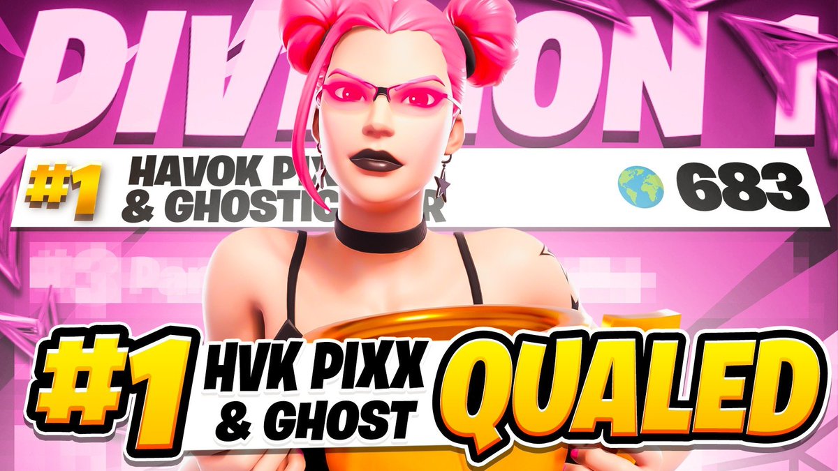 HavoK pixx tweet media