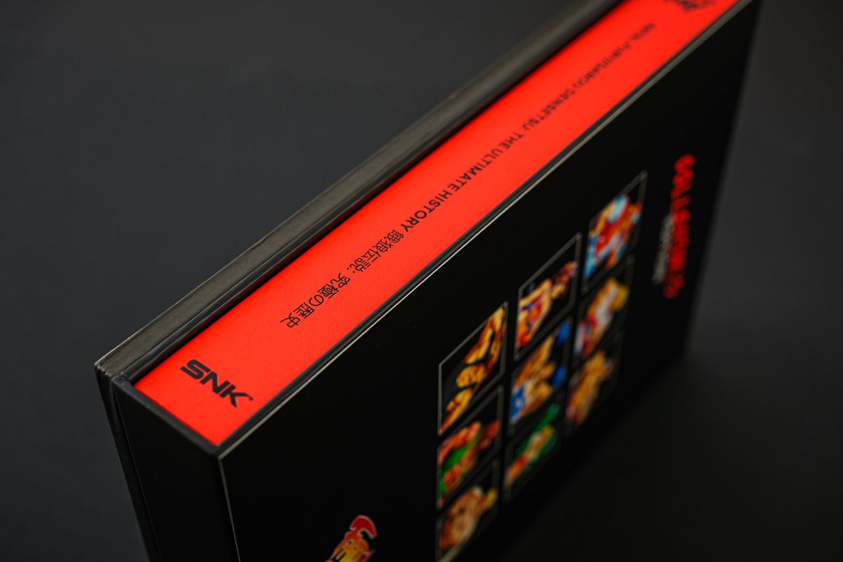 Bitmap Books tweet media