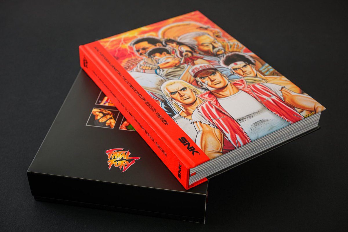 Bitmap Books tweet media