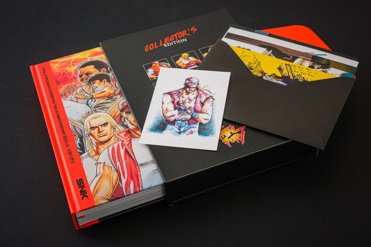 Bitmap Books tweet media