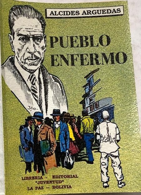 Ignacio Vera de Rada tweet media