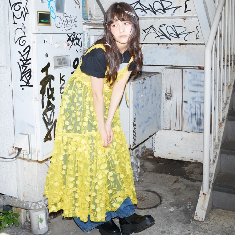 _candystripper_'s tweet photo. 💙CANDY STORE💙

#CandyStripper WEB MAGAZINE 5月号📖
今月のカバーは #有坂心花 さん🩵

『Sweet Little Dream』

夏の"大好き"を全部詰め込んだ最新号🪽ぜひチェックしてくださいね✨