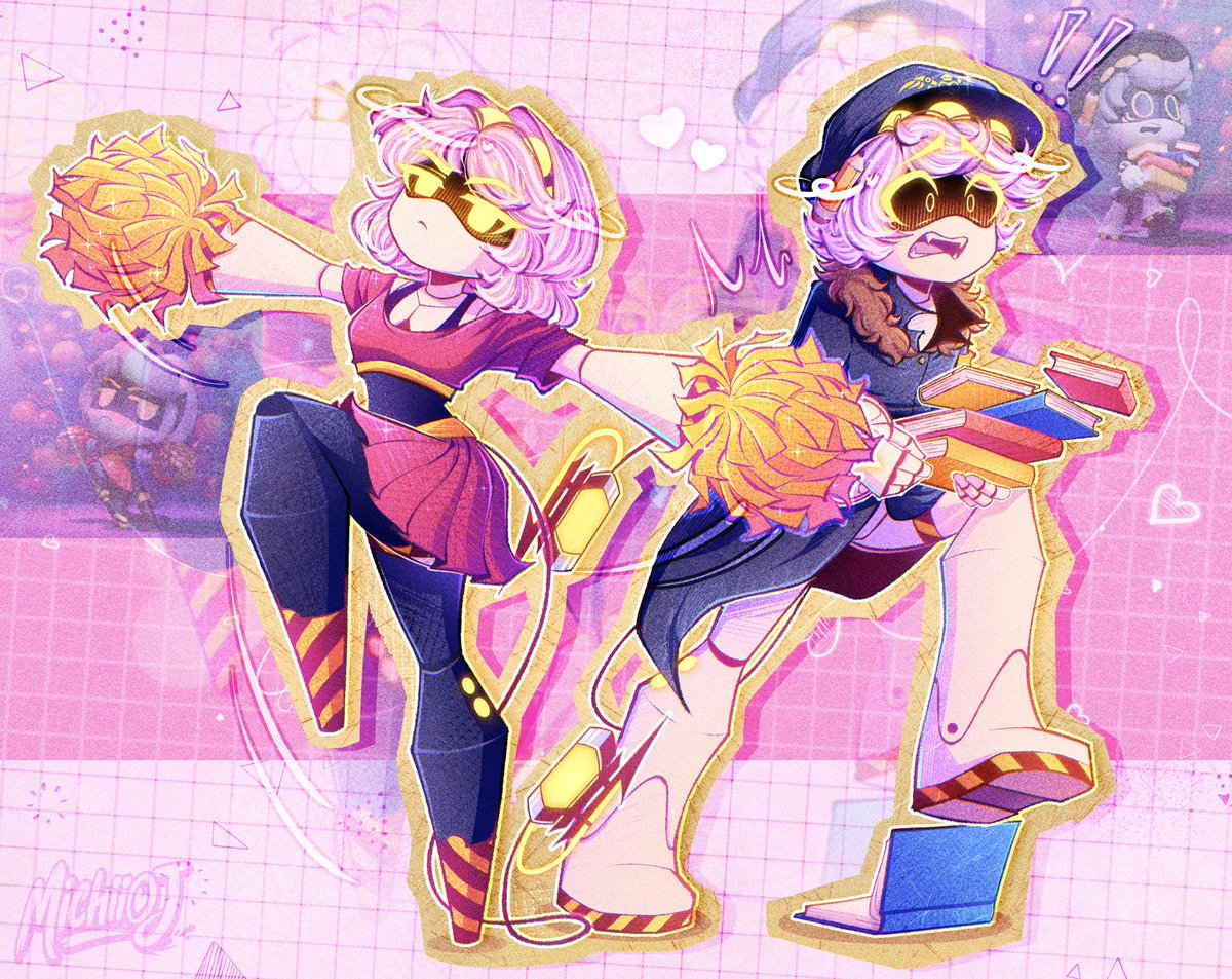 ╰┈➤🍁˗ˋˏ 𝗠 𝗜 𝗖 𝗛 𝗜 𝗜 ˎˊ˗🎐 tweet media