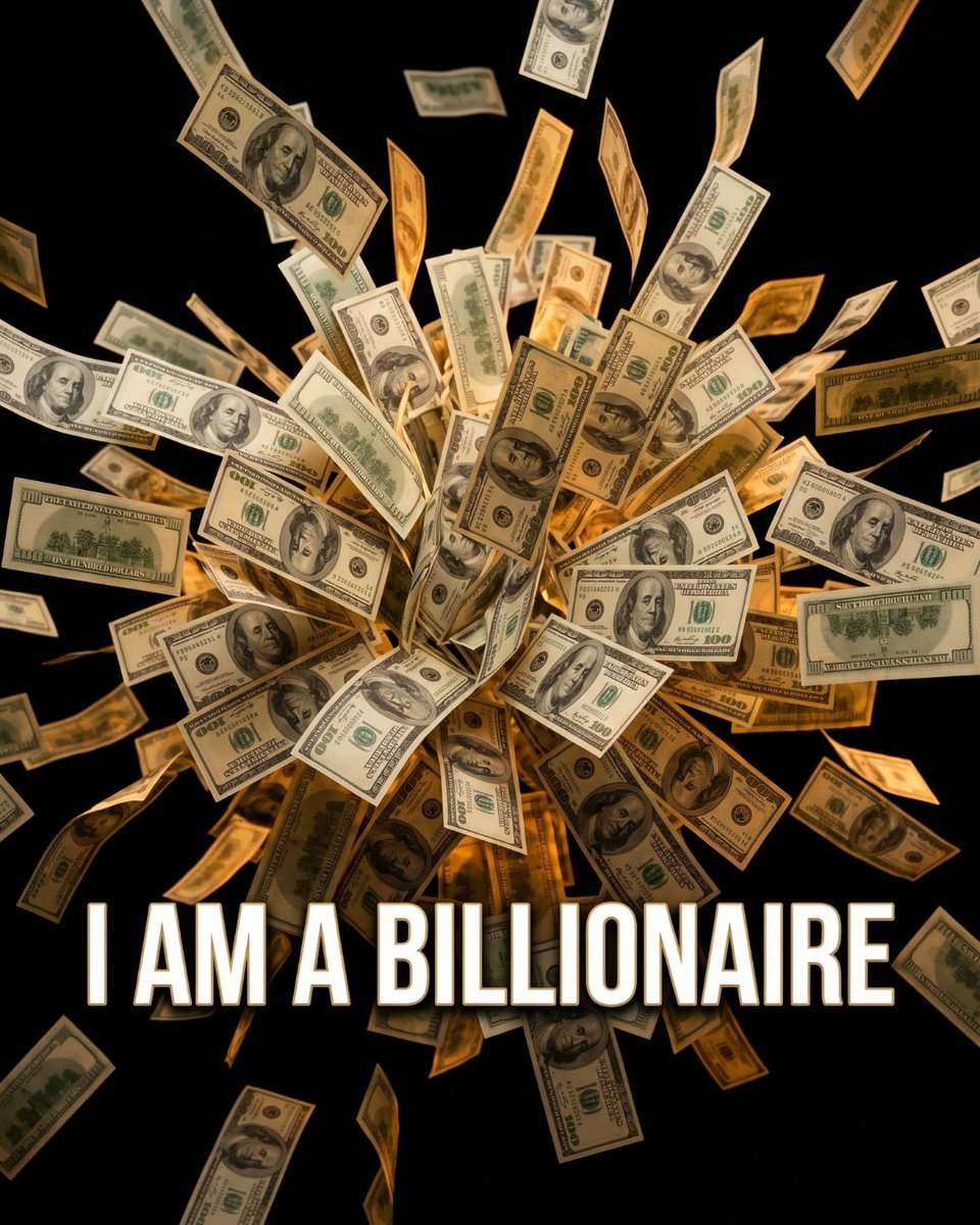 Money Mantra tweet media