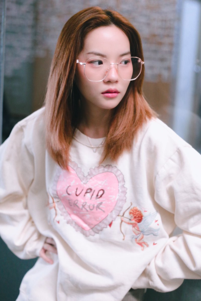 Satchan Sawitchaya THFC| ต่างหู(Earrings)มาละจ้า💖 tweet media