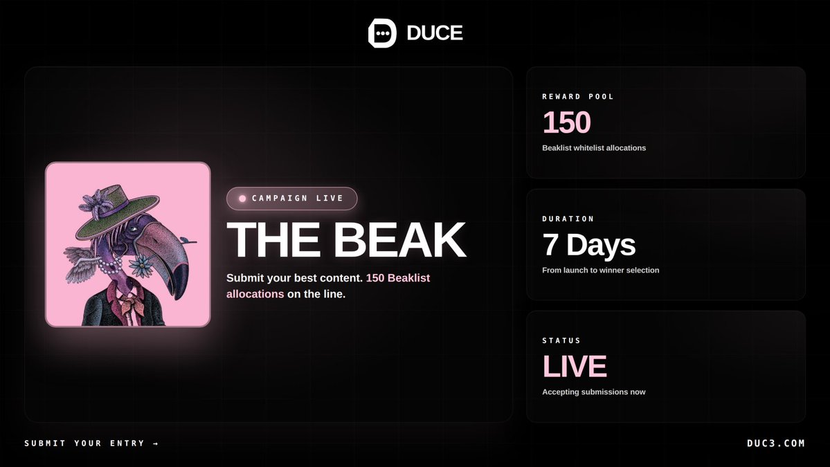 Duce tweet media