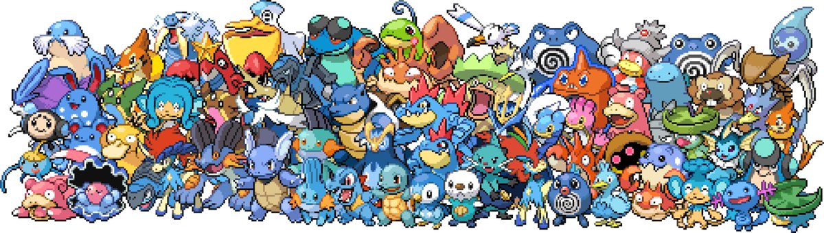Pokémon Daily Post💫 tweet media