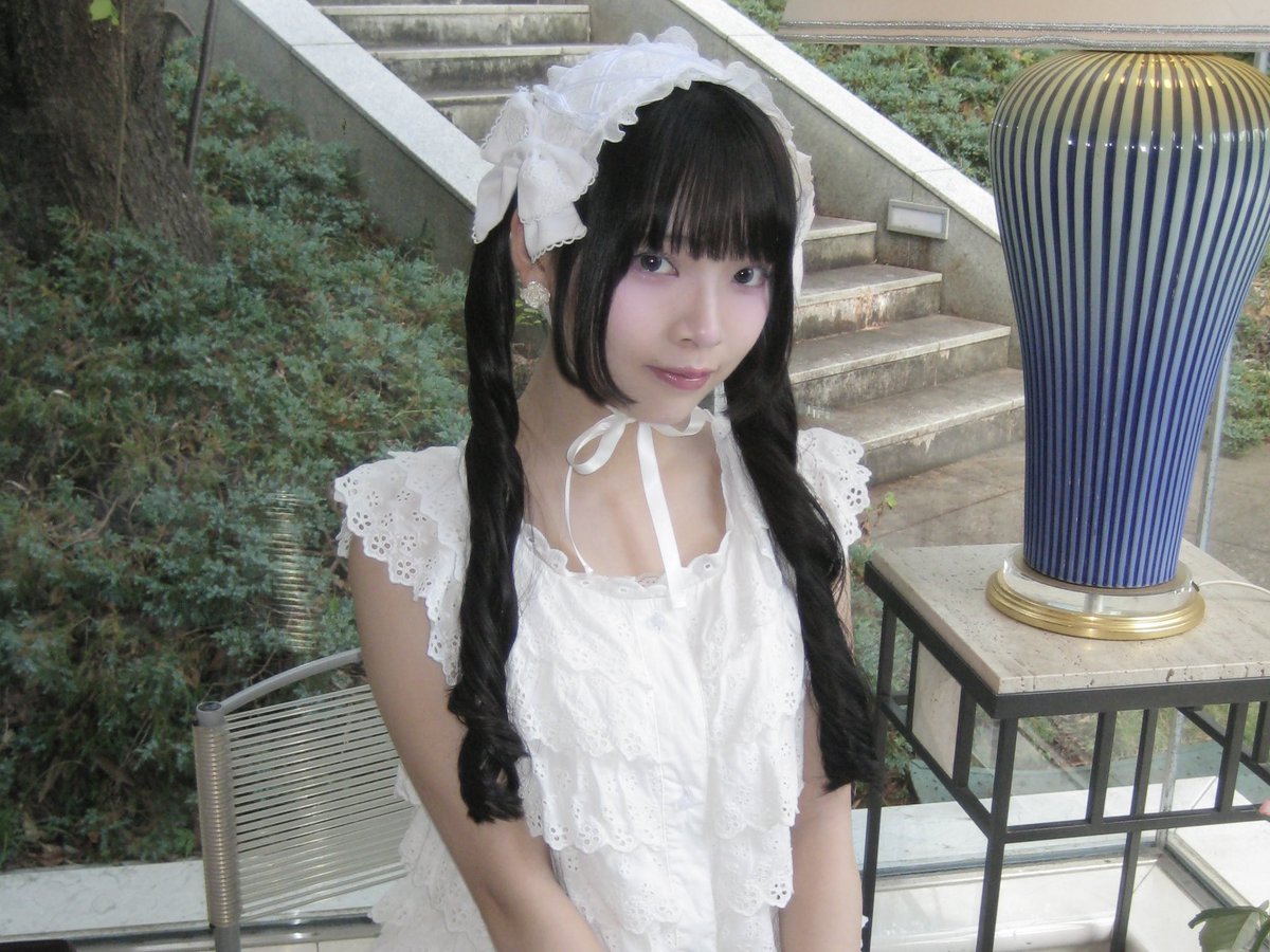 彩羽 tweet media
