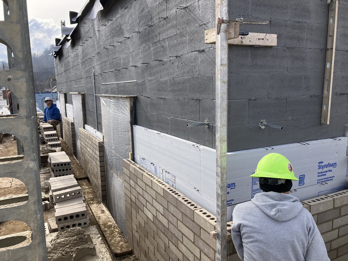 Bricklayers & Allied Craftworkers Union tweet media